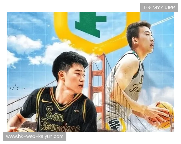 NCAA常规赛：王俊杰9分＆赵维伦4分，旧金山98-53战胜UCSC，cba王俊杰去哪了