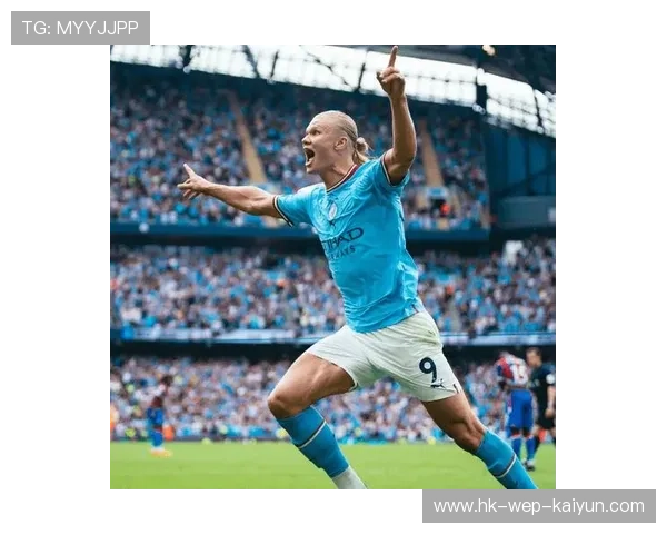 哈兰德头球吊射尝试令人叫绝，突破极限的足球魅力